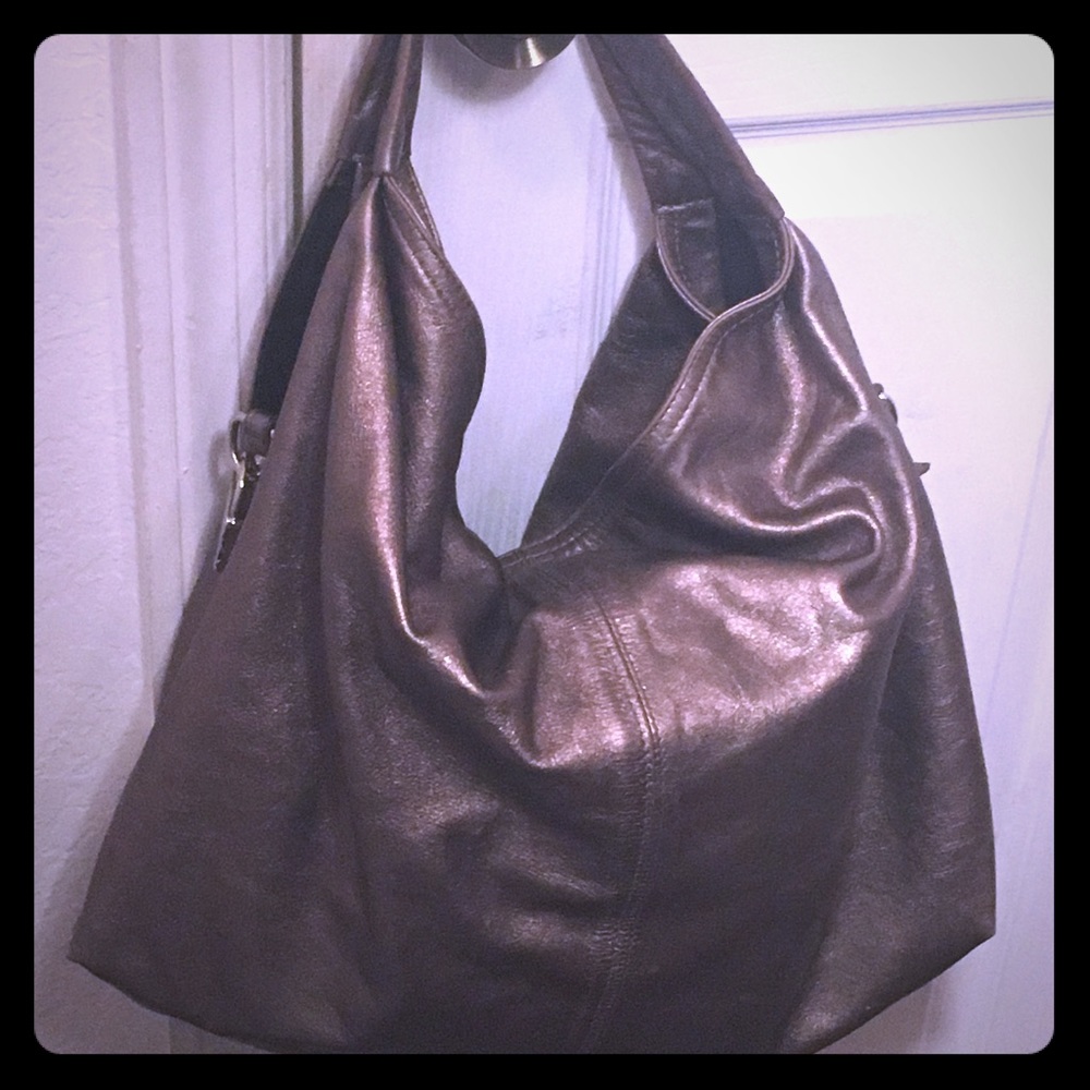 Authentic Large Furla Hobo